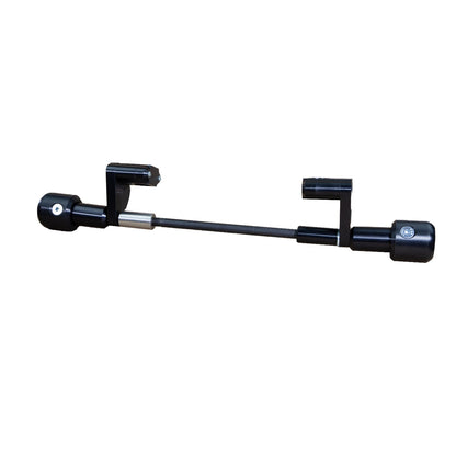 50-0616 Ducati Scrambler 1100 Frame Slider Kit w/ 1399 Pucks