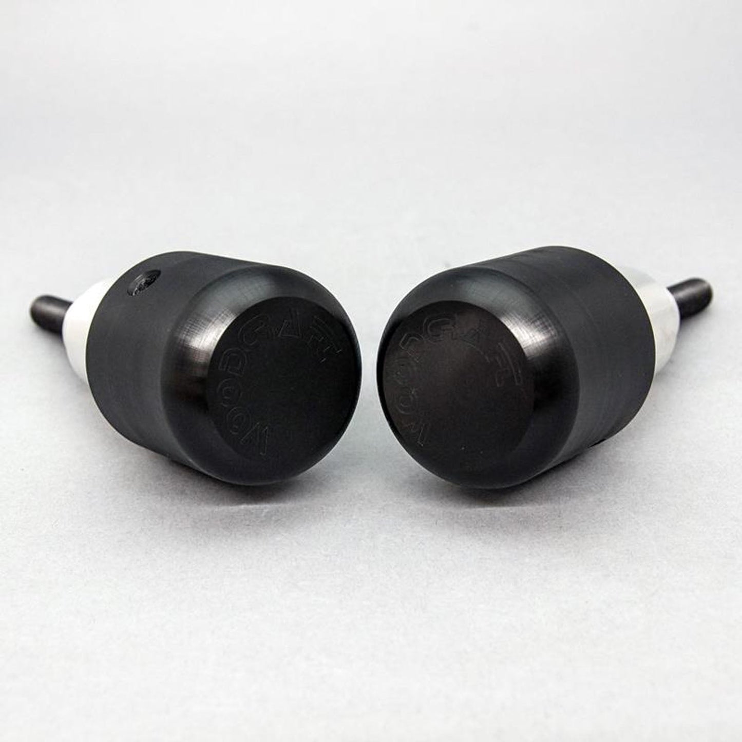 50-0632 Ducati Monster 937 Frame Slider Kit w/ Pucks