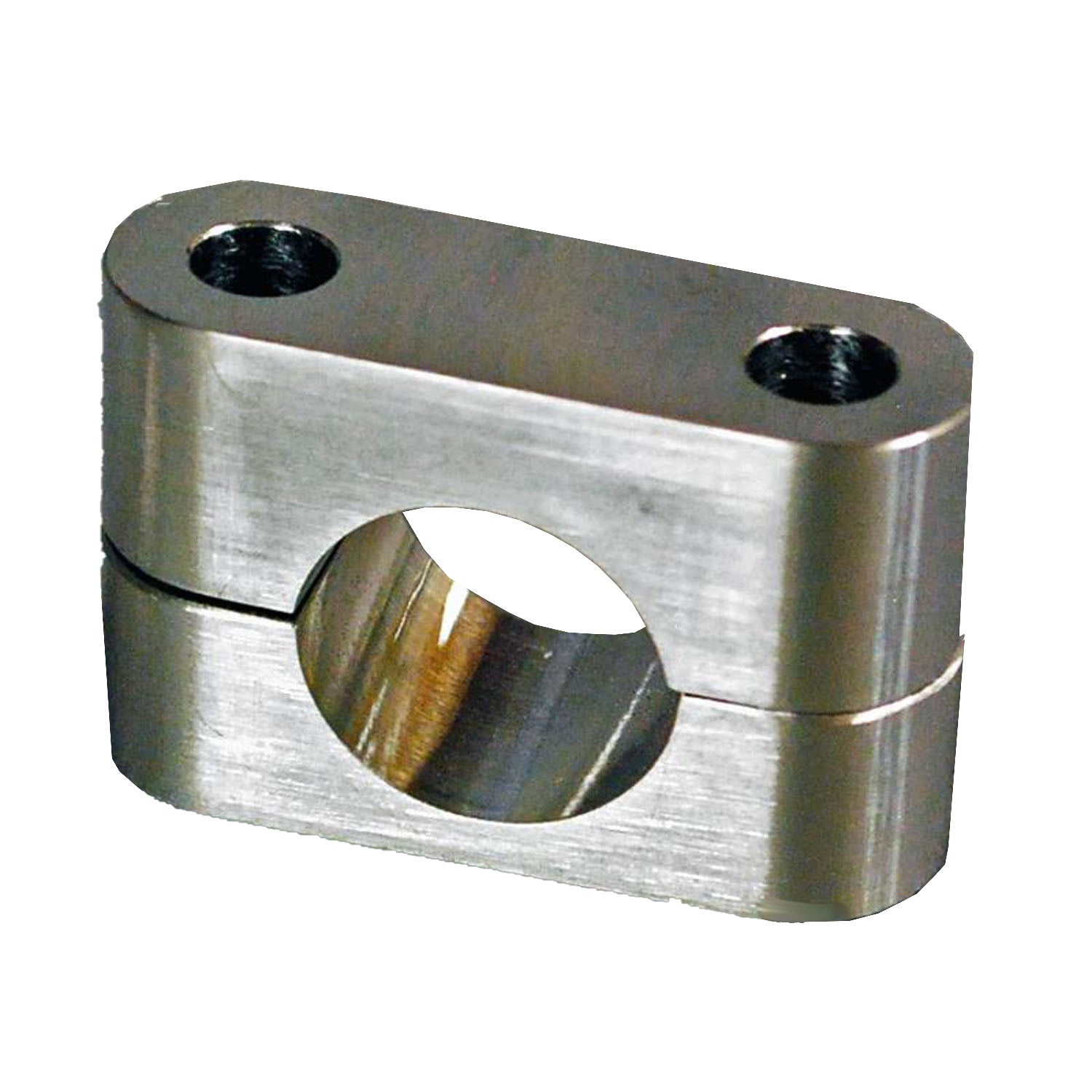 50-0640LC Ducati 848/1098/1198 2007-11 LHS Frame Slider Clamp - Woodcraft Technologies