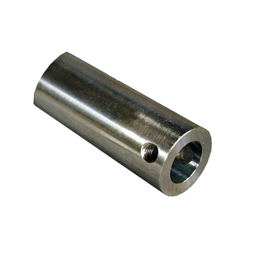 50-0640L Ducati 848/1098/1198 2007-11 LHS Frame Slider Base - Woodcraft Technologies