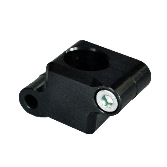 50-0660RC2 Ducati Monster 696 2009-13 / Monster 1100 2009-10 RHS Frame Slider Clamp - Woodcraft Technologies