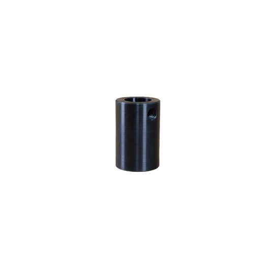 50-0660RL Ducati 696 Monster 696 / Monster 1100 / Kawasaki Ninja650 Black RL Frame Slider Base
