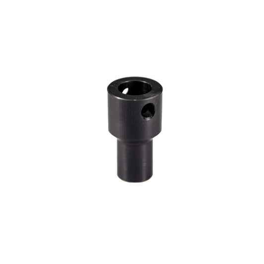 50-0757L BMW S1000RR 2020 LHS Frame Slider Base - Woodcraft Technologies