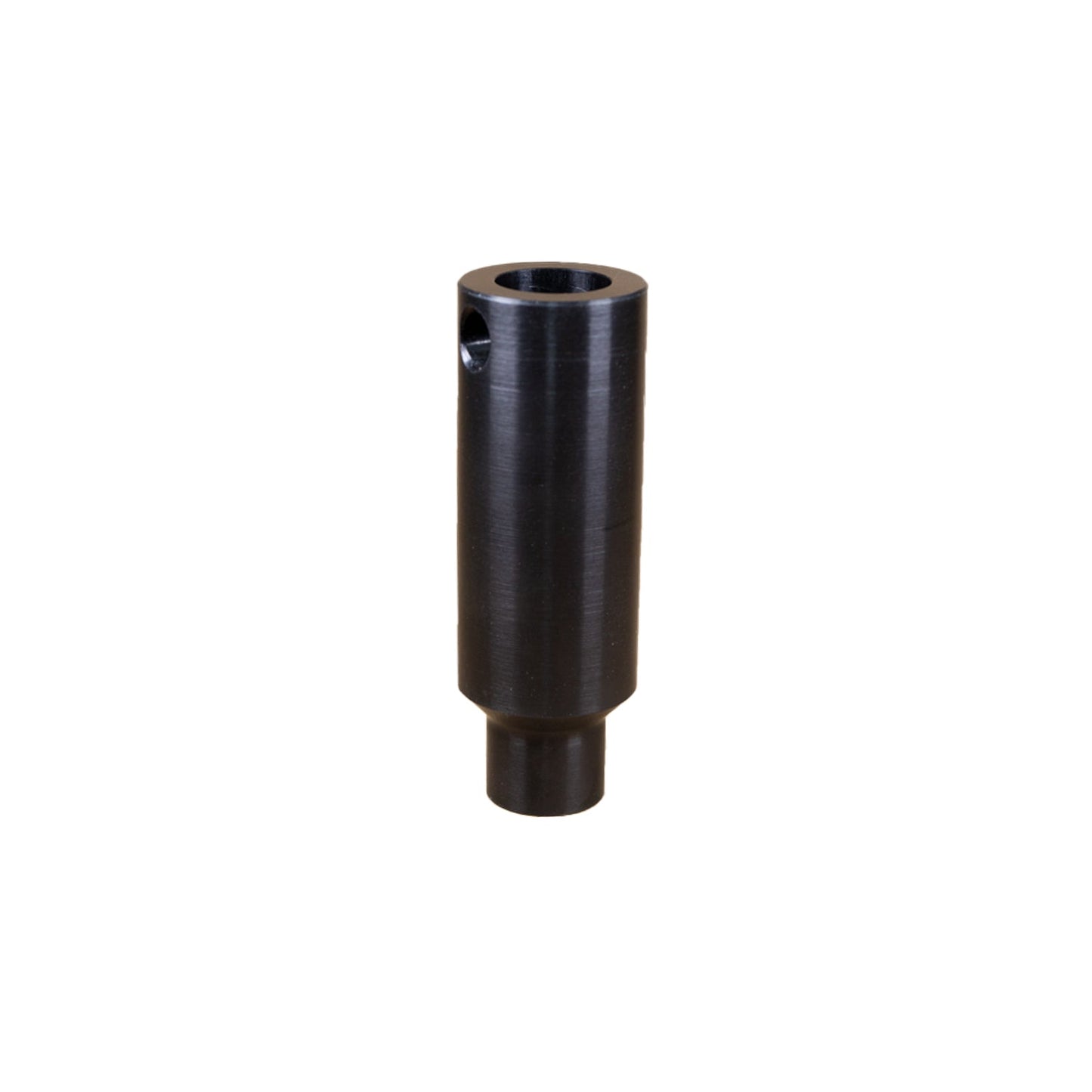 50-0760RL - Aprilia RS 660 2021 Frame Slider Base R/L, Black - Woodcraft Technologies