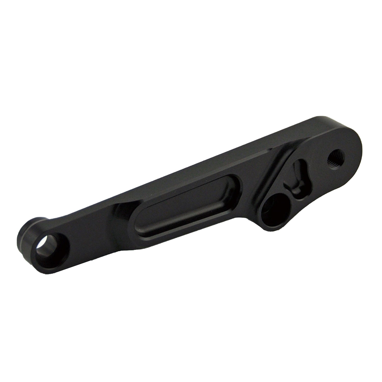 50-0790LI KTM 2018-20 790 LH Inner Frame Slider Base - Woodcraft Technologies