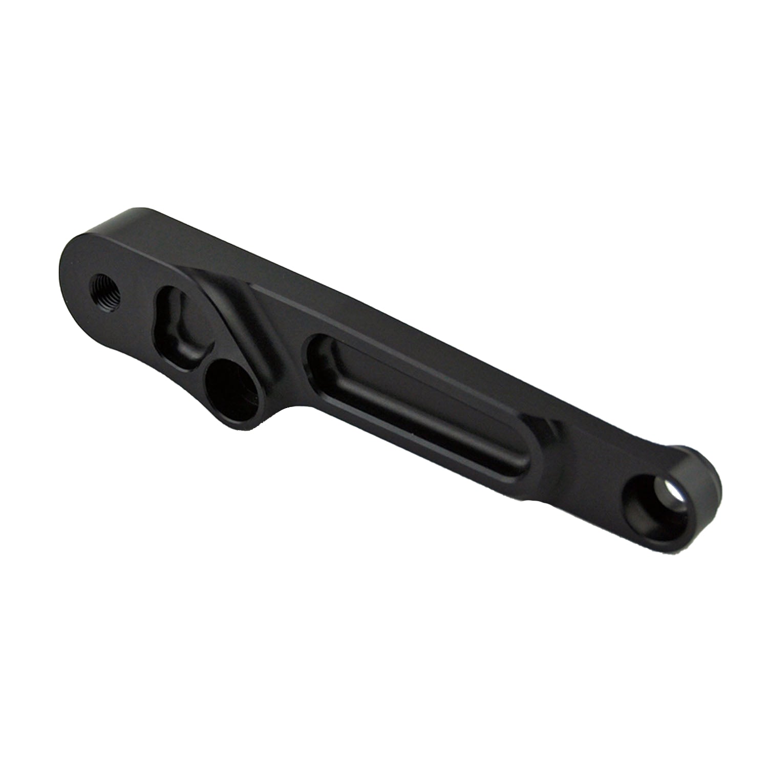 50-0790RI KTM 2018-20 790 RH Inner Frame Slider Base - Woodcraft Technologies