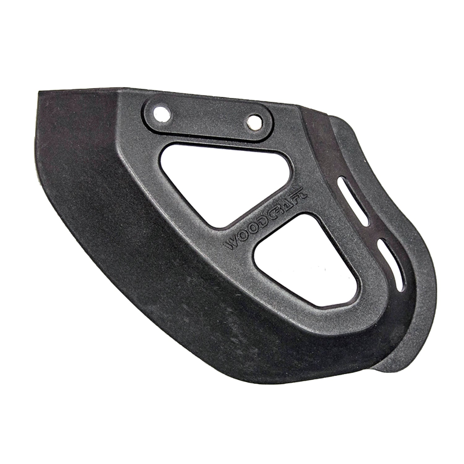 55-1100P Wide Coverage Nylon Guard Only - Woodcraft Technologies
