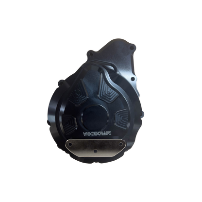 Woodcraft 60-0137LB Kawasaki ZX-4RR LHS Stator Cover Assembly