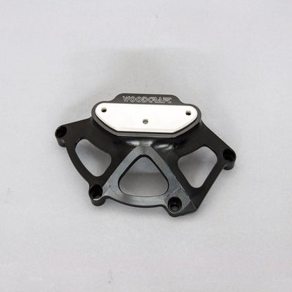 60-0250CP 2009-16 Suzuki GSXR 1000 LHS Stator Cover Protector w/ Skid Plate
