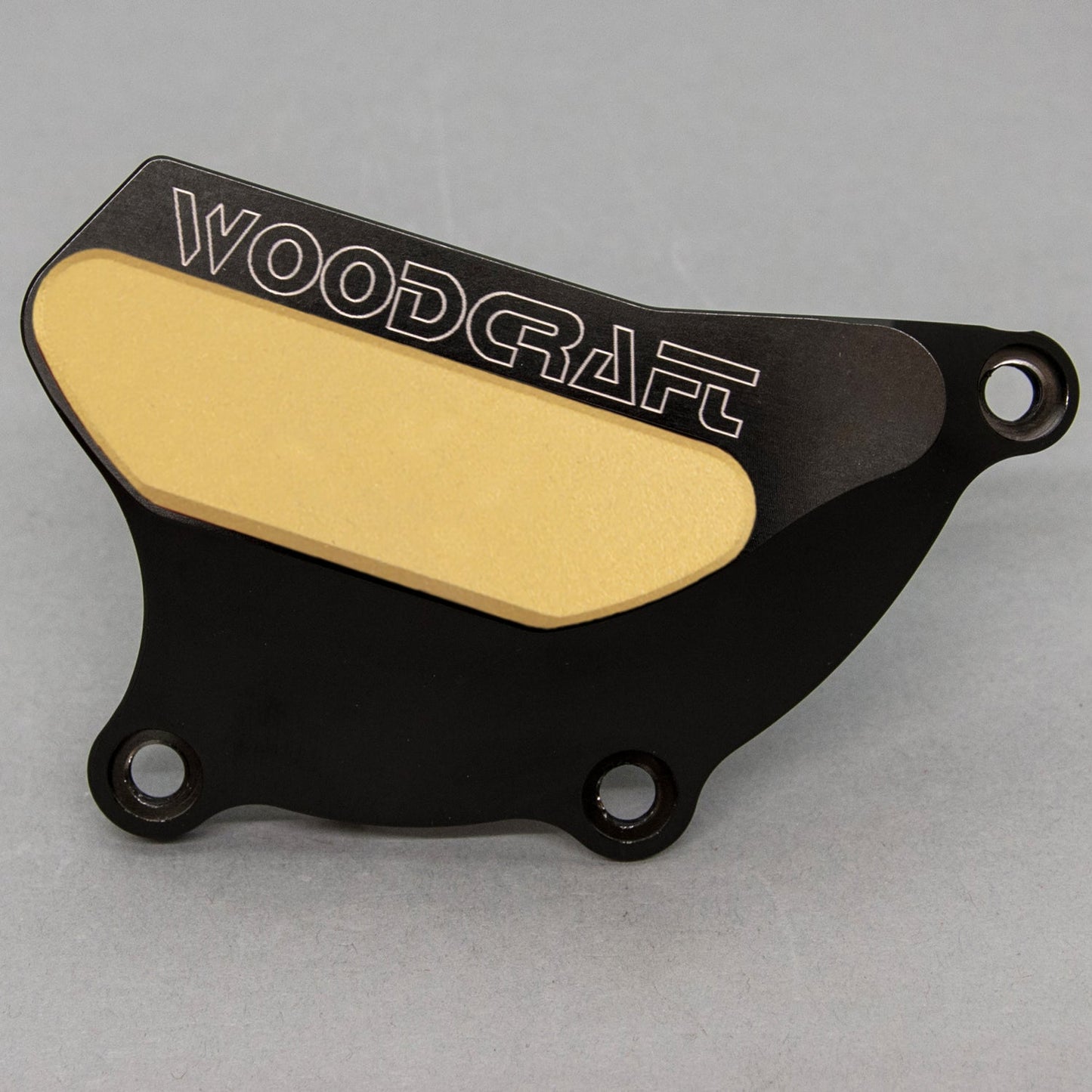 60-0337RB Honda CBR1000RR RHS Clutch Cover Protector - Woodcraft Technologies