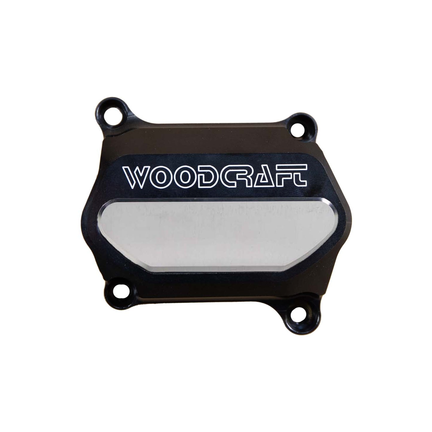 60-0637WPC Ducati Monster LHS Water Pump Cover Protector w/ Skid Plate