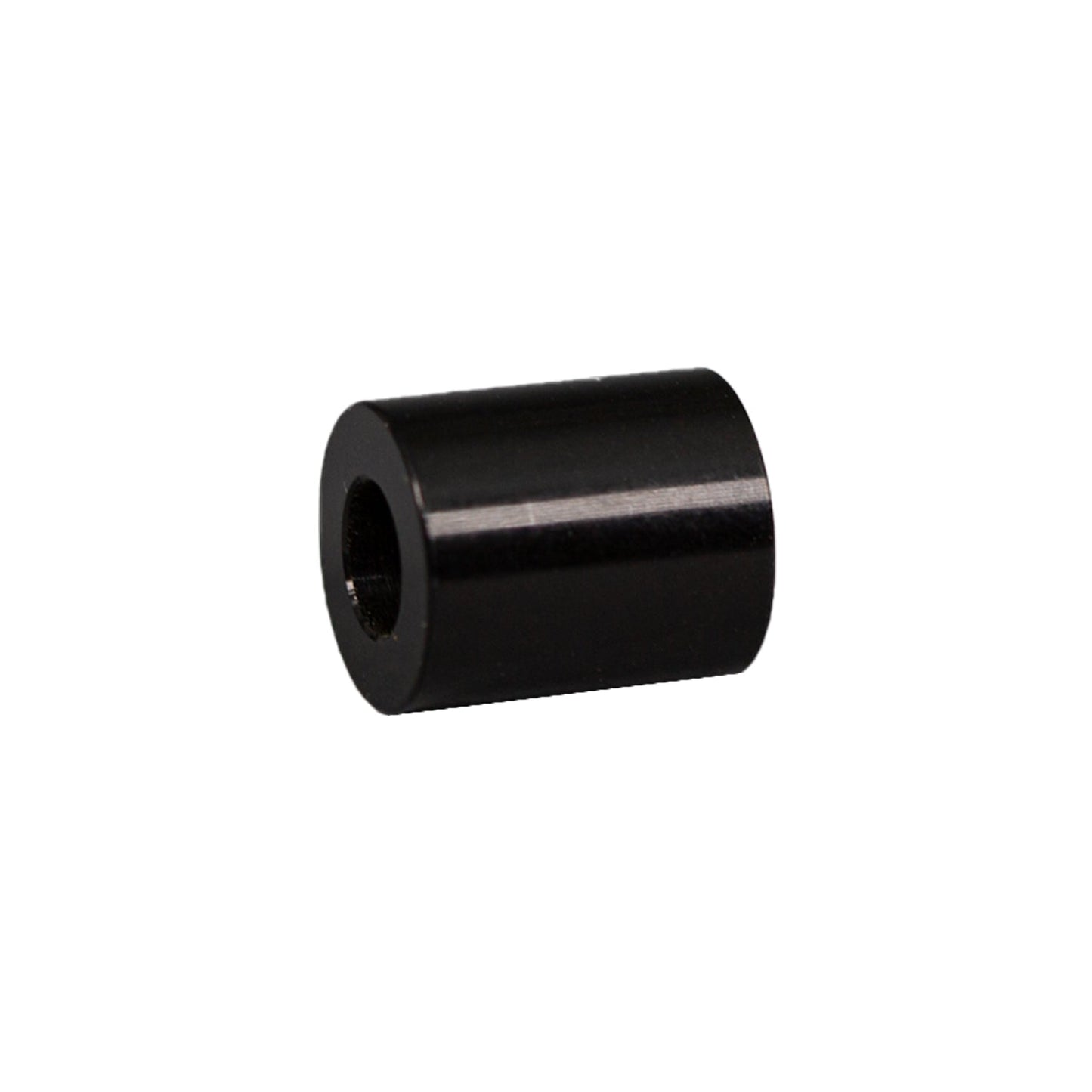 Spacer, Black .589 x .500 x .250(3 per 60-0409LC) - Woodcraft Technologies