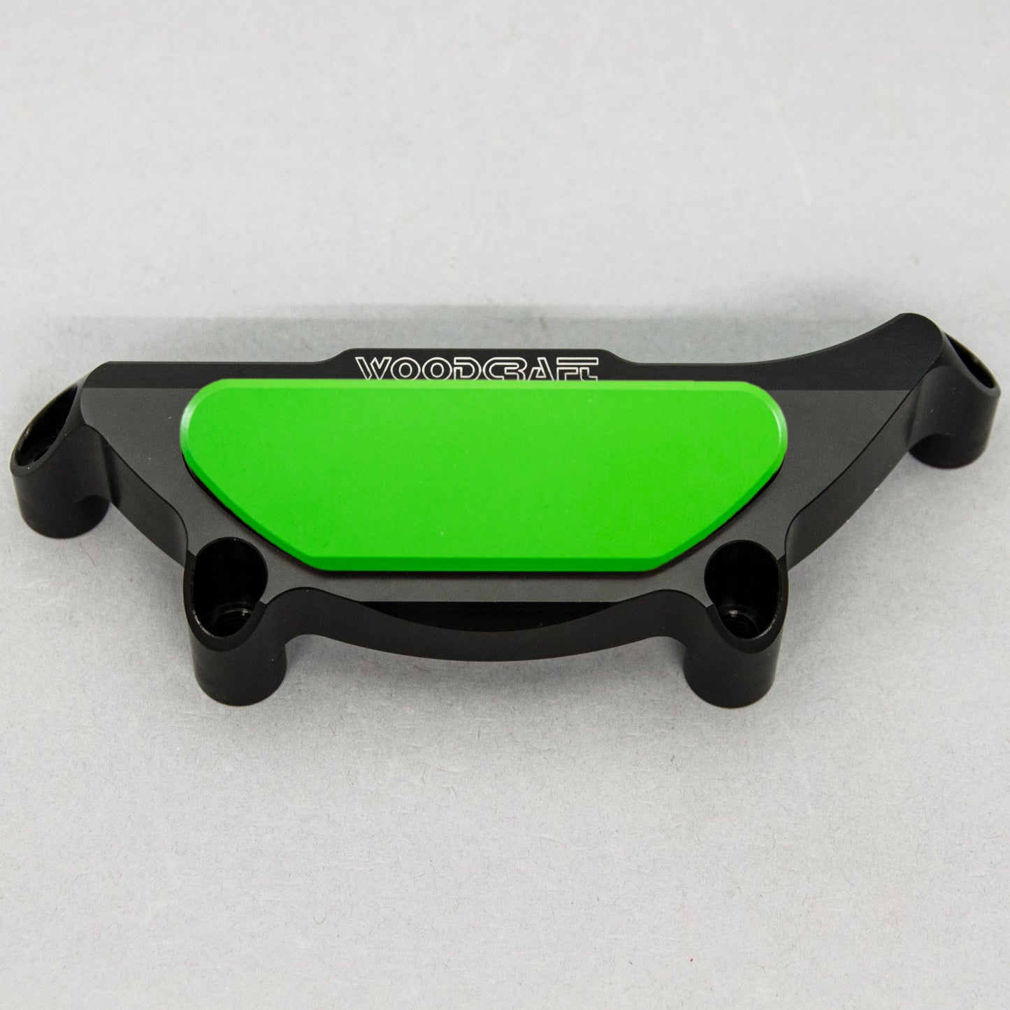 60-0416LI Yamaha FZ10 2017 Stator Cover Protector - Woodcraft Technologies