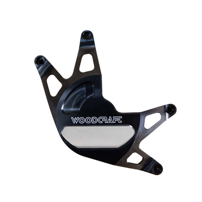 60-0419RC Yamaha MT09 RHS Clutch Cover Protector