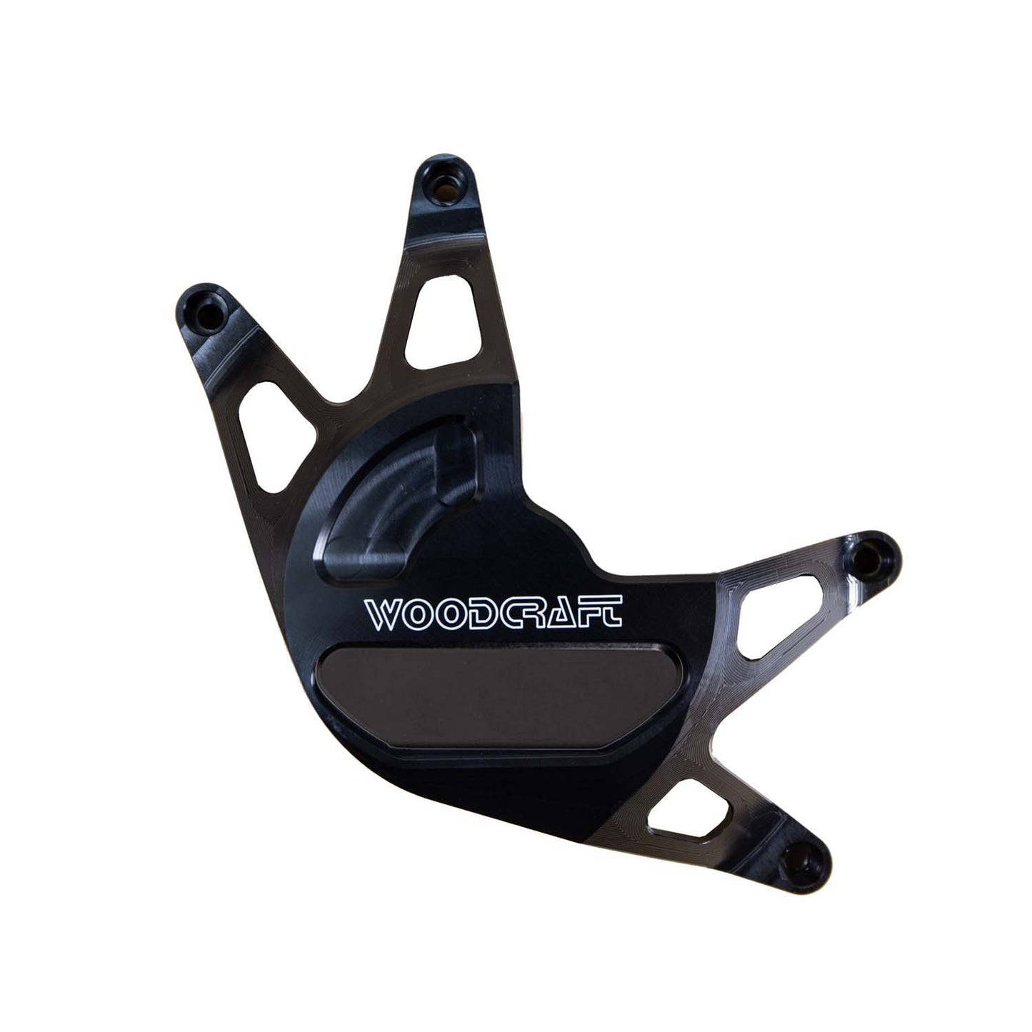 60-0419RC Yamaha MT09 RHS Clutch Cover Protector