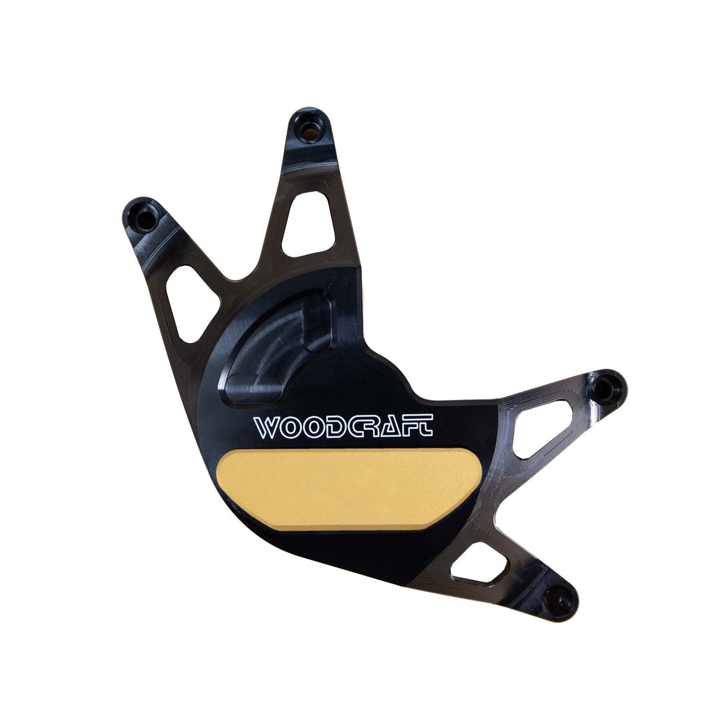 60-0419RC Yamaha MT09 RHS Clutch Cover Protector