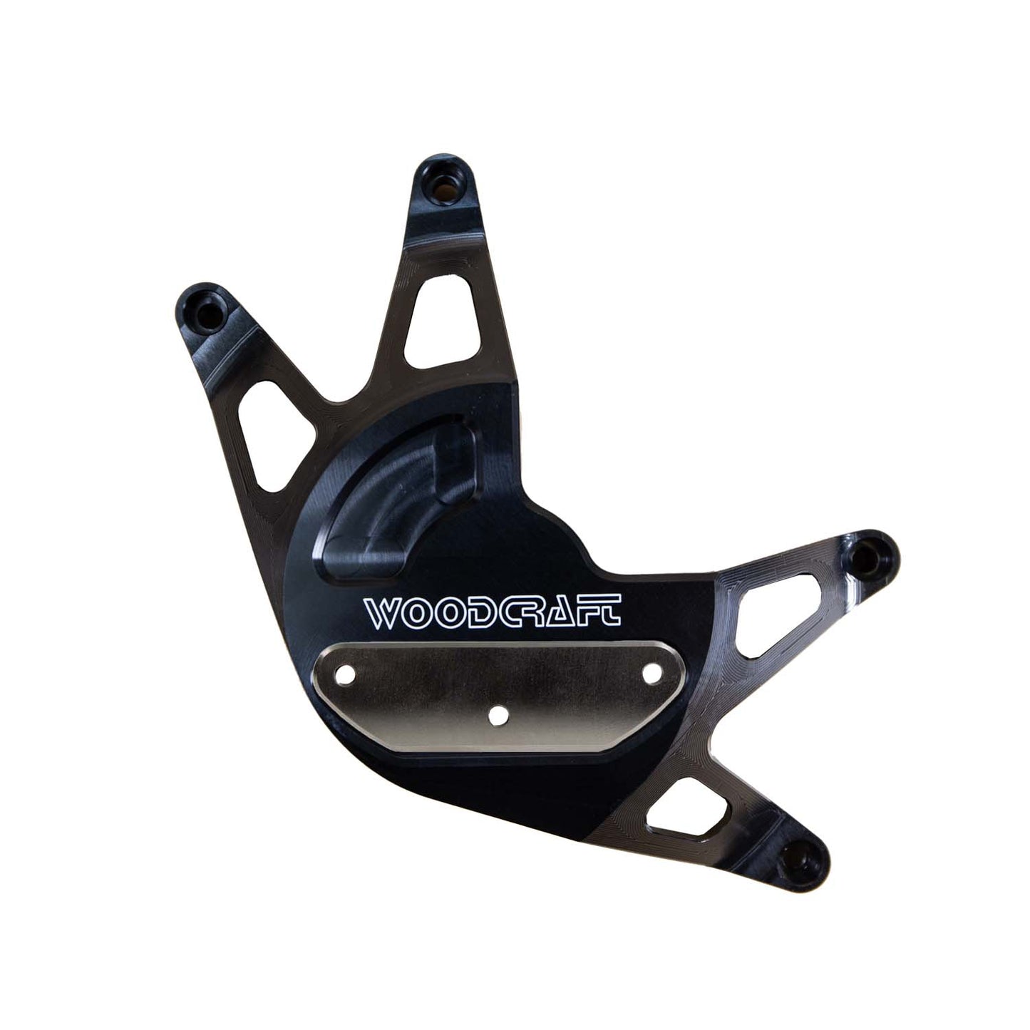 60-0419RC Yamaha MT09 RHS Clutch Cover Protector