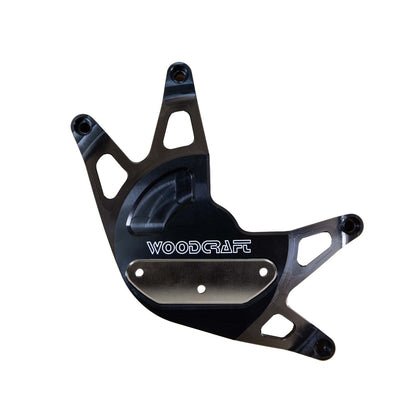 60-0419RC Yamaha MT09 RHS Clutch Cover Protector