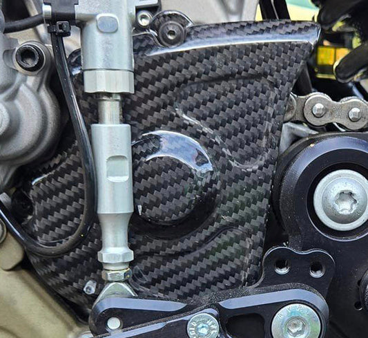 60-0698SC Ducati  Hyper 698 Mono Sprocket Cover