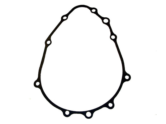 Gasket, Kaw 03-04 ZX6RR/636 LHS - Woodcraft Technologies