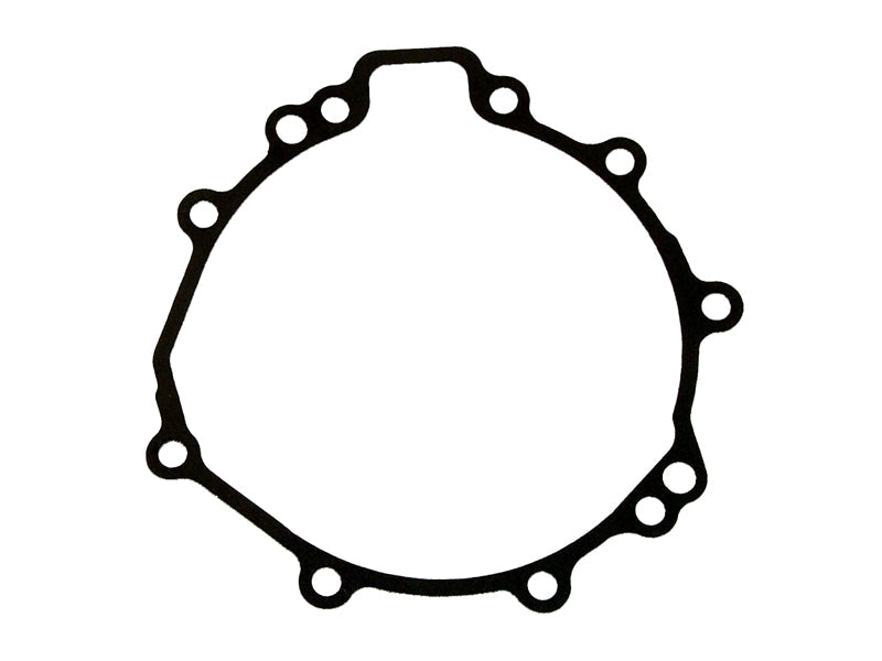 Gasket, Kaw 07+ ZX6 LHS Stator Cover - Woodcraft Technologies