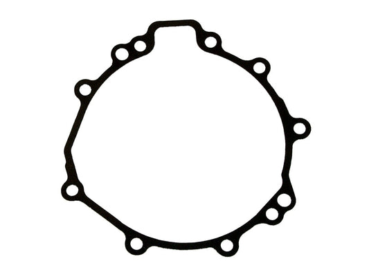 Gasket, Kaw 07+ ZX6 LHS Stator Cover - Woodcraft Technologies