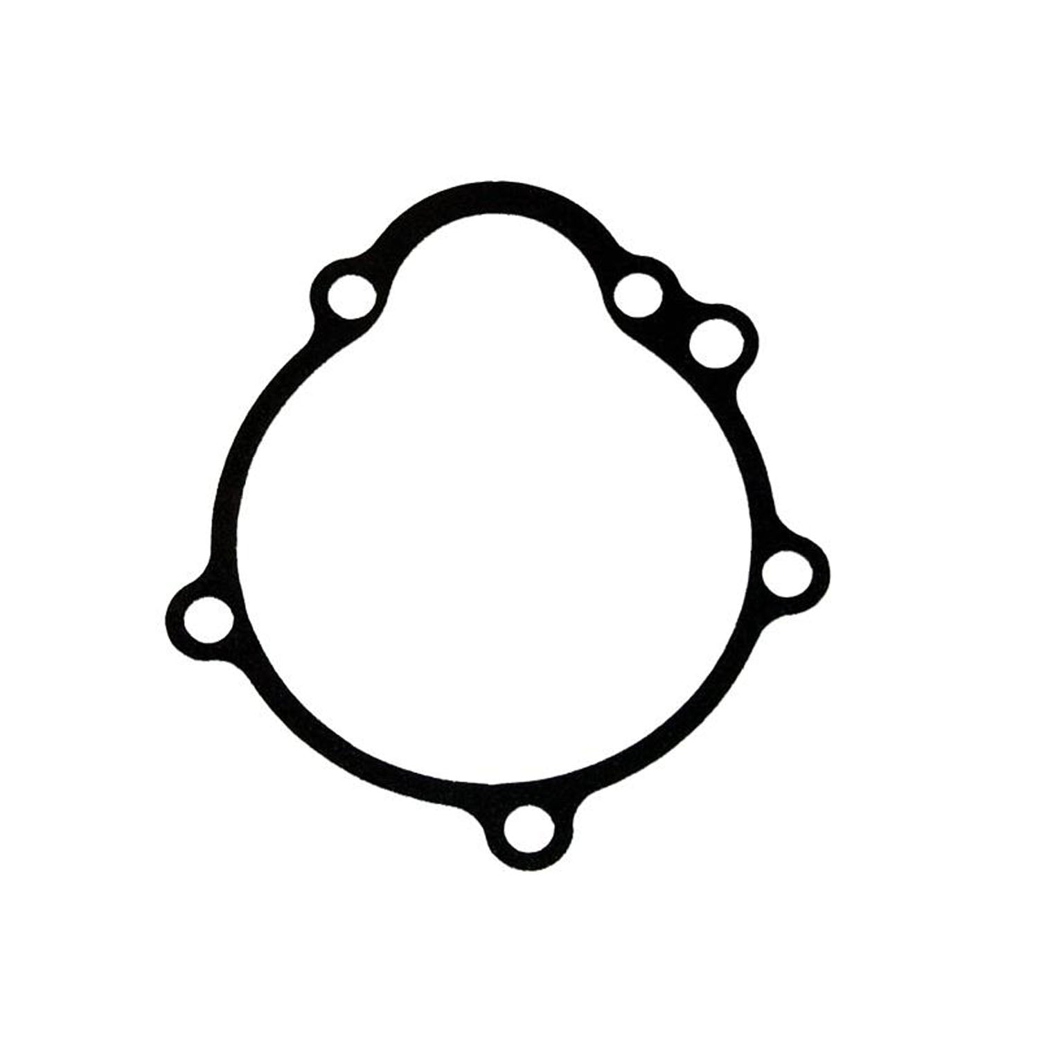 Gasket, Kaw 07+ ZX6 RHS Start Idler Gear Cover - Woodcraft Technologies