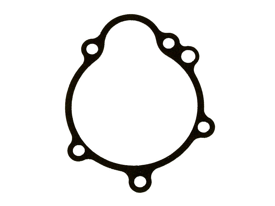 Gasket Kaw ZX10R '06-10 RHS Start Idler Cover - Woodcraft Technologies