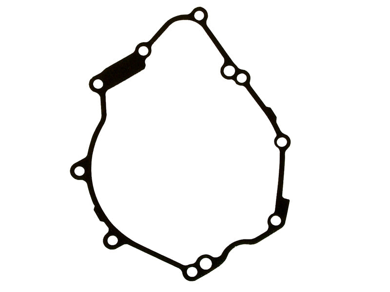 Gasket '06-20 Yam R6 LHS Crankcase Cover - Woodcraft Technologies