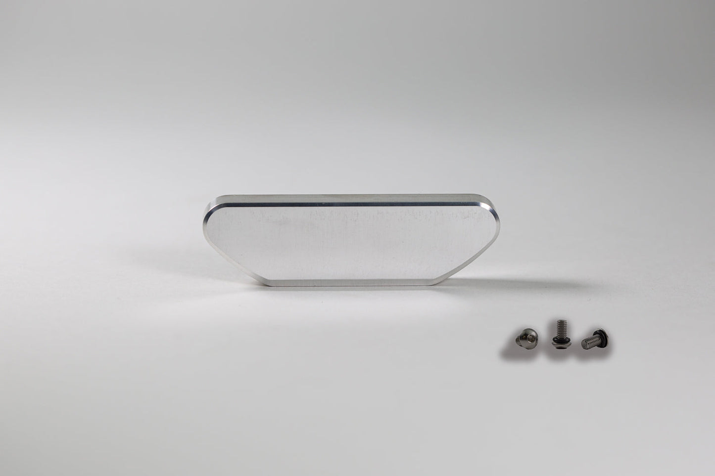 65-0240 Skid Plate (with Hardware) - Woodcraft Technologies