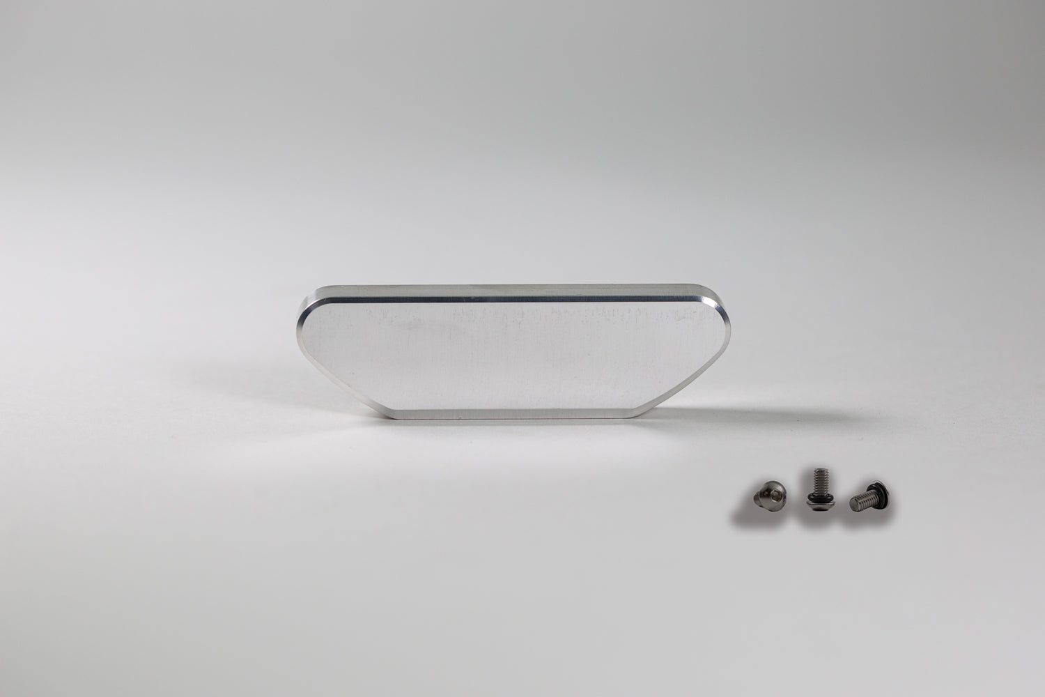 65-0240 Skid Plate (with Hardware) - Woodcraft Technologies