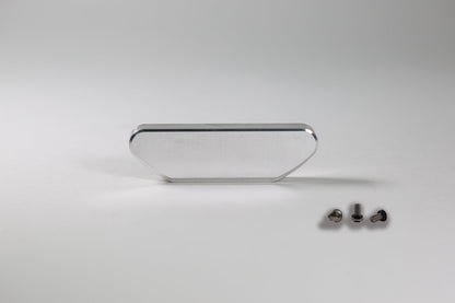 65-0240 Skid Plate (with Hardware) - Woodcraft Technologies