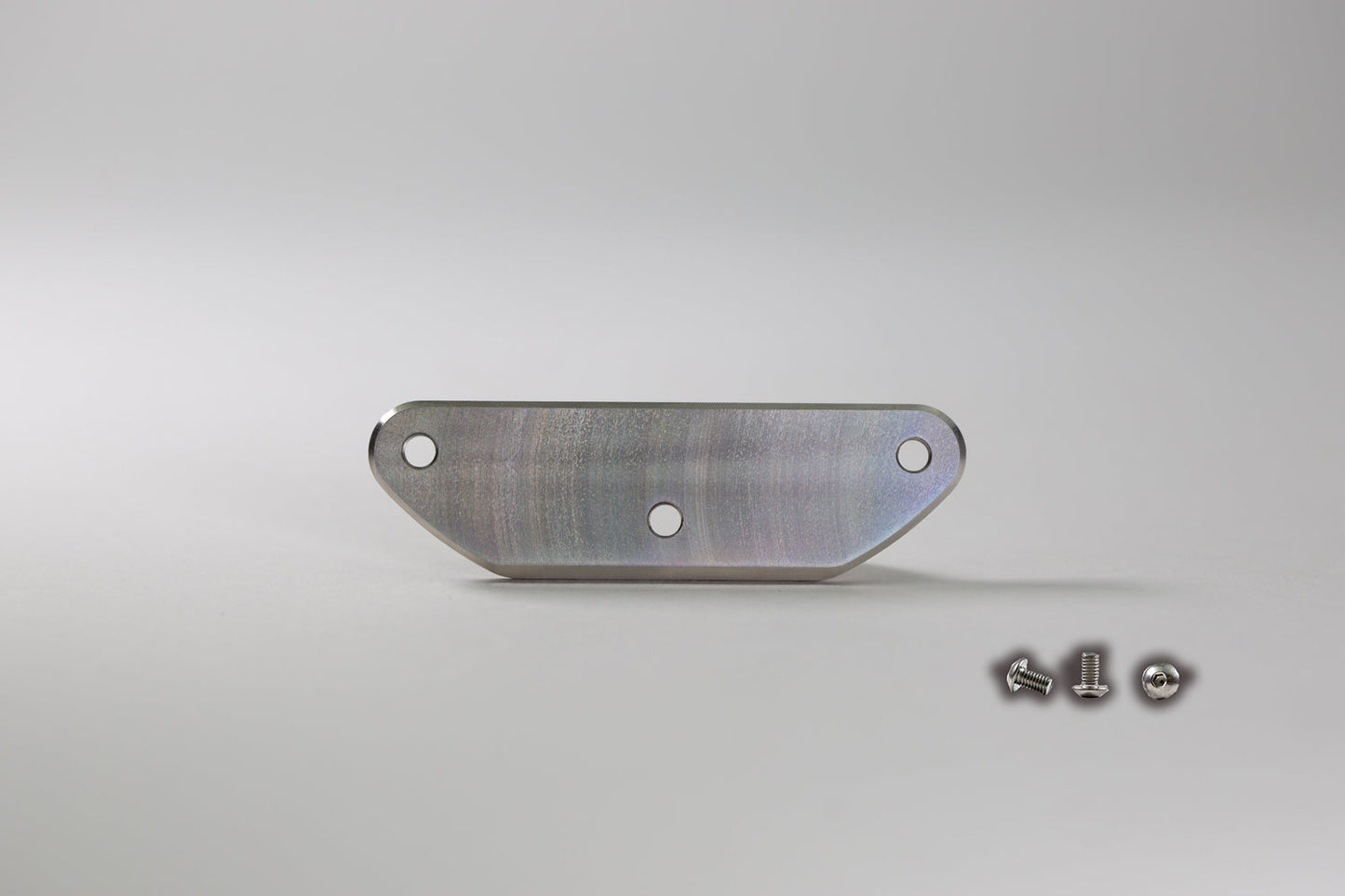 65-0247 Skid Plate (with Hardware) - Woodcraft Technologies