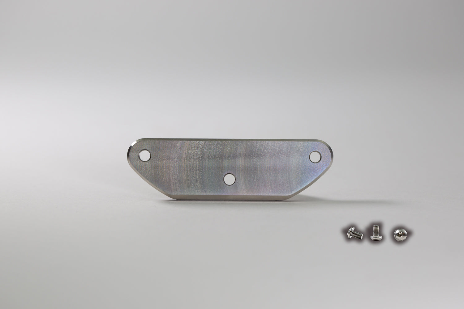 65-0247 Skid Plate (with Hardware) - Woodcraft Technologies