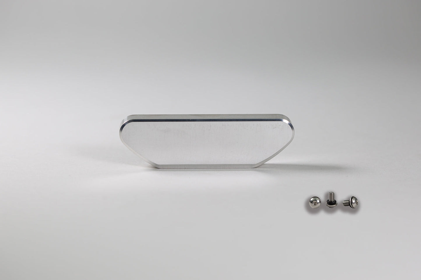 65-0337 Skid Plate (with Hardware) - Woodcraft Technologies