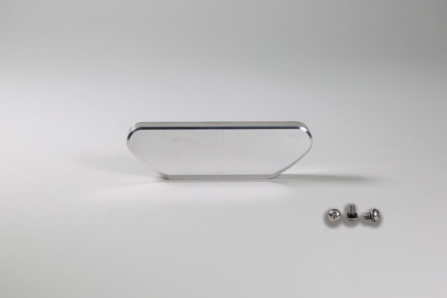 65-0337 Skid Plate (with Hardware) - Woodcraft Technologies