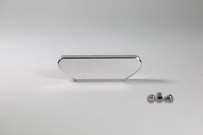 65-0337 Skid Plate (with Hardware) - Woodcraft Technologies