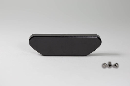 65-0337 Skid Plate (with Hardware) - Woodcraft Technologies