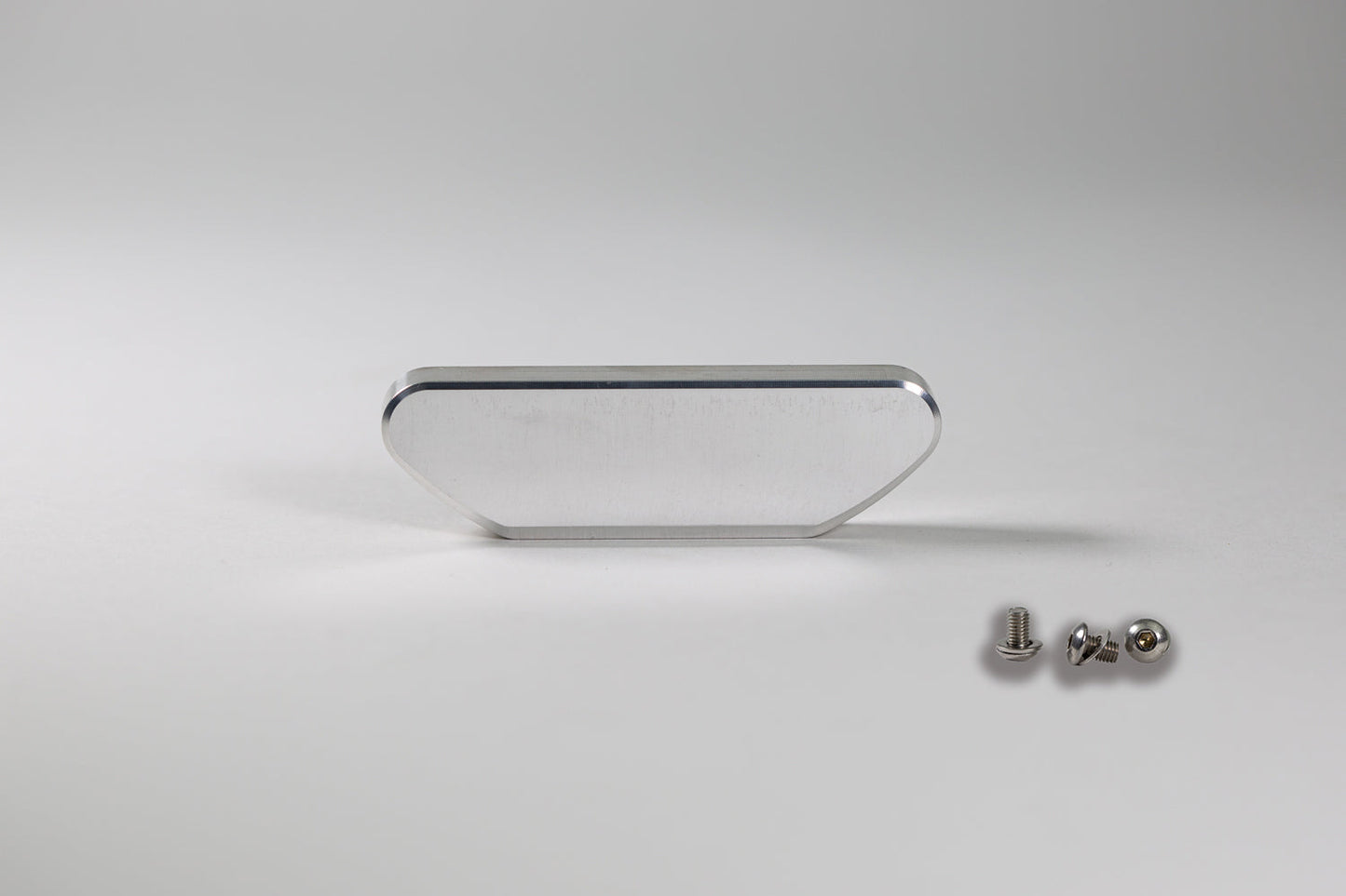 65-0341 Skid Plate (with Hardware) - Woodcraft Technologies