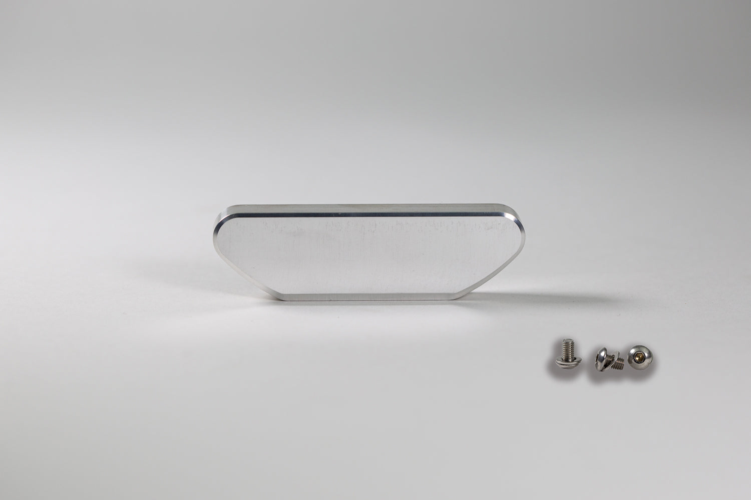 65-0341 Skid Plate (with Hardware) - Woodcraft Technologies