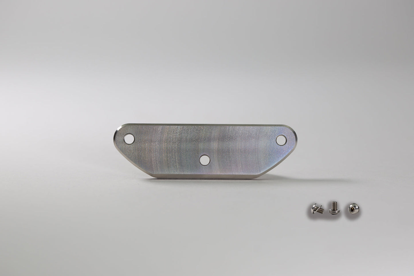 65-0341 Skid Plate (with Hardware) - Woodcraft Technologies