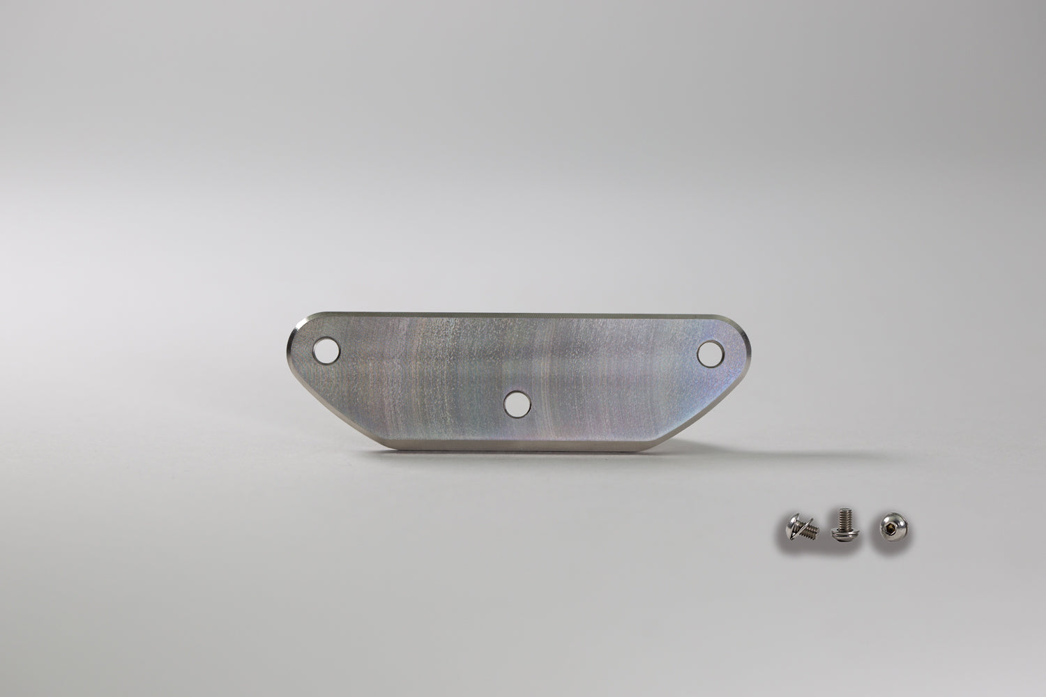 65-0341 Skid Plate (with Hardware) - Woodcraft Technologies