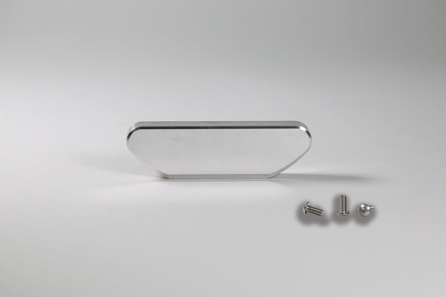 65-0407 Skid Plate (with Hardware) - Woodcraft Technologies