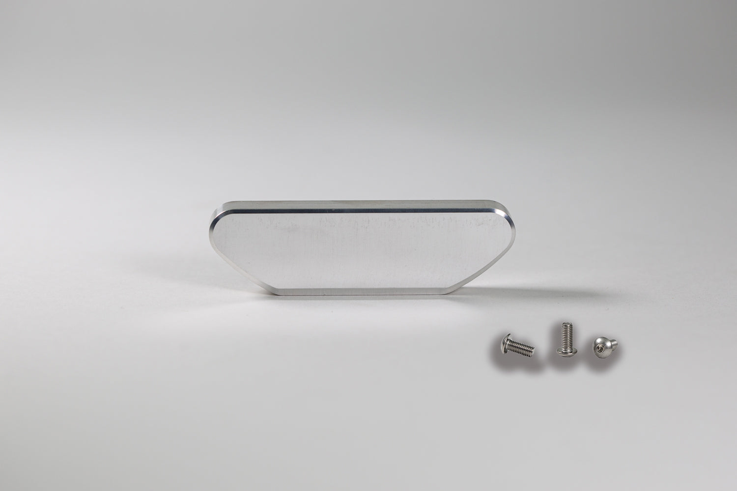 65-0407 Skid Plate (with Hardware) - Woodcraft Technologies