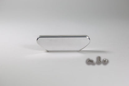 65-0407 Skid Plate (with Hardware) - Woodcraft Technologies