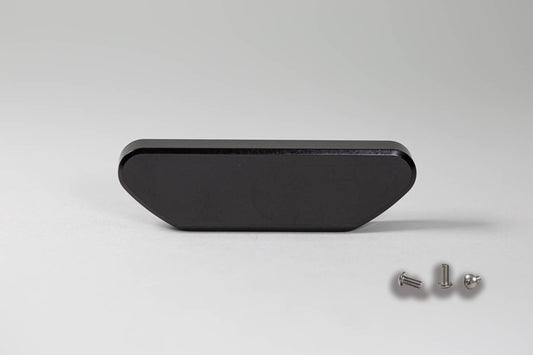 65-0407 Skid Plate (with Hardware) - Woodcraft Technologies