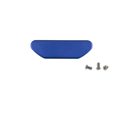 65-0341 Skid Plate (with Hardware)