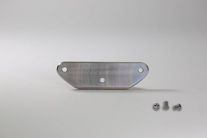 65-0407 Skid Plate (with Hardware)