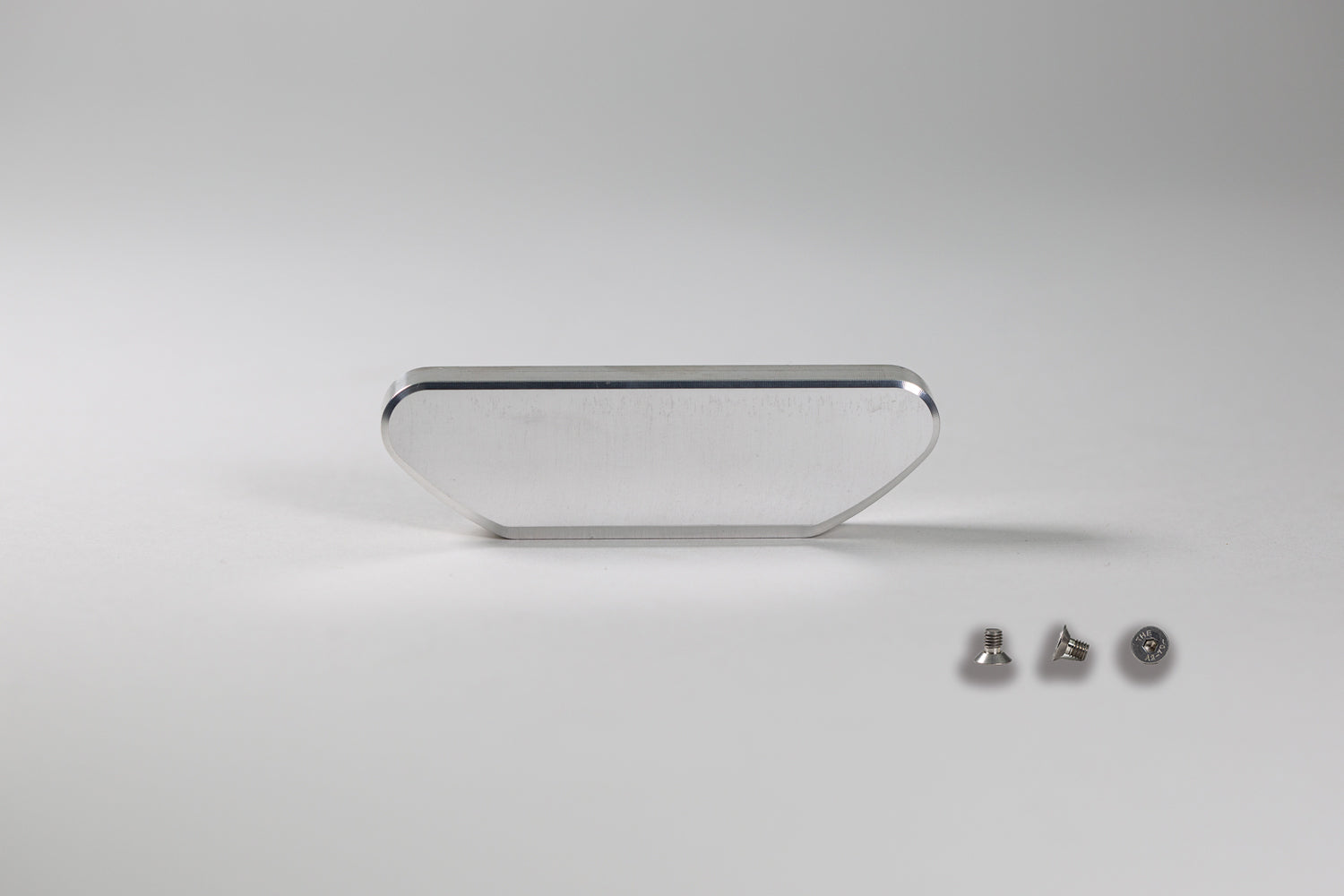 65-0409 Skid Plate (with Hardware) - Woodcraft Technologies