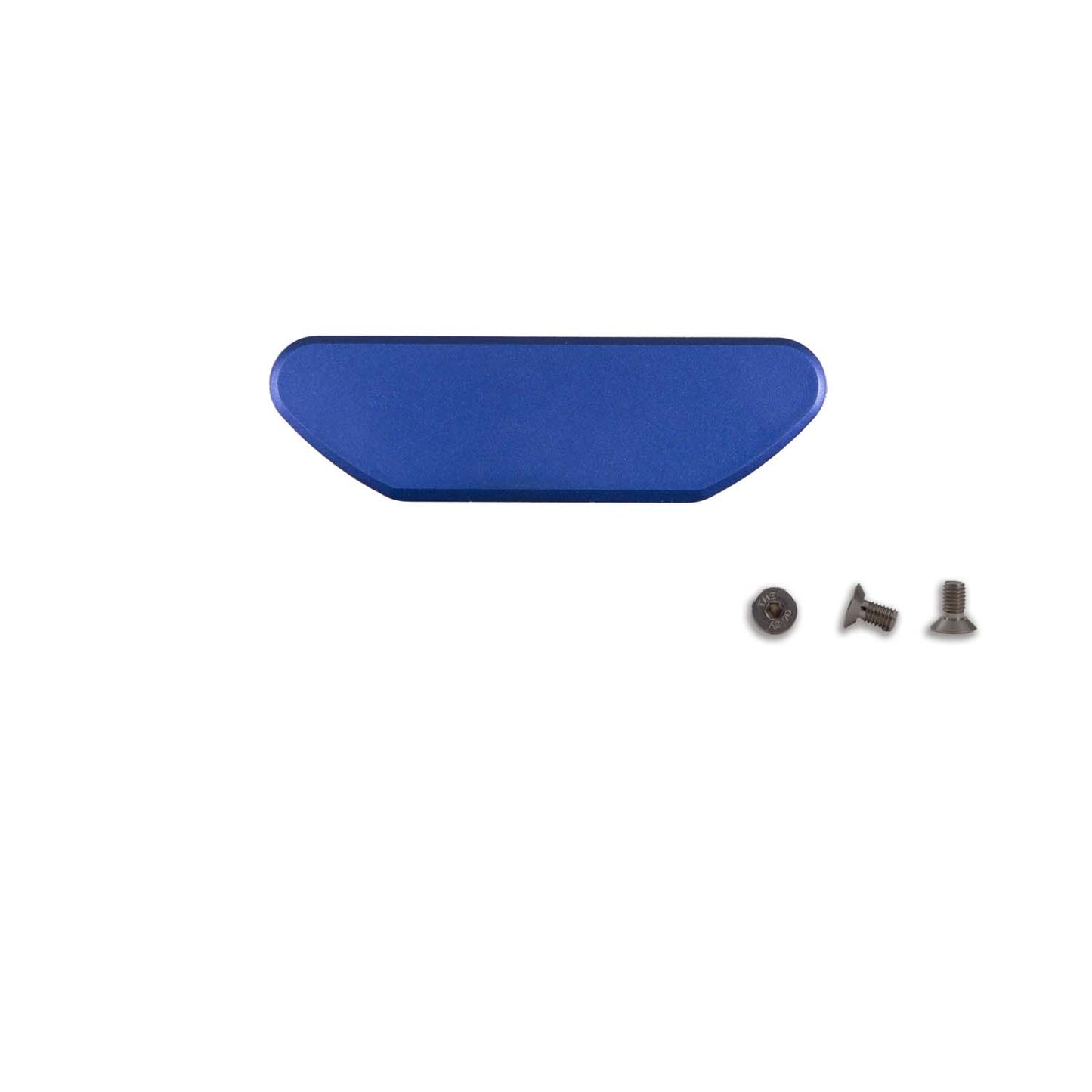 65-0409 Skid Plate (with Hardware)